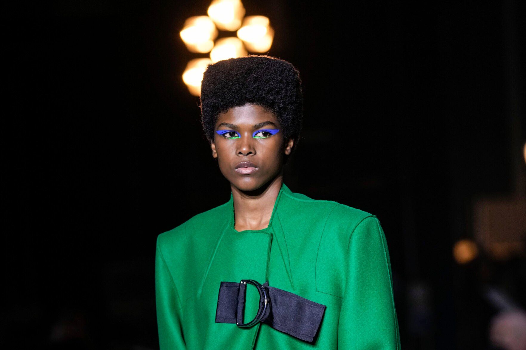 Italy Fashion Capasa F/W 22-23